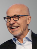 photo of Chris De Santis